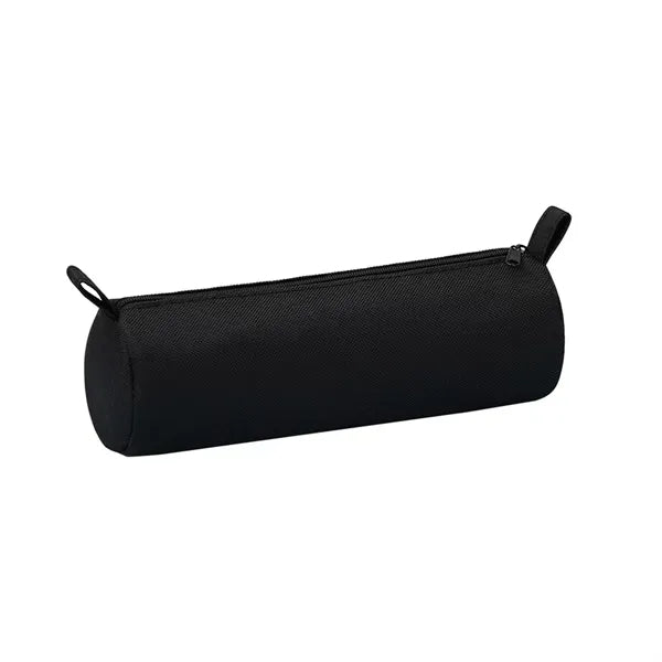 Round Pencil Pouch