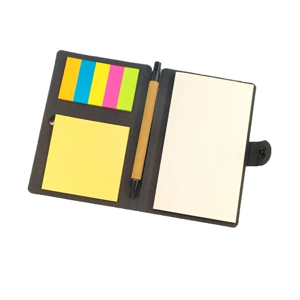 Pocket Notebook