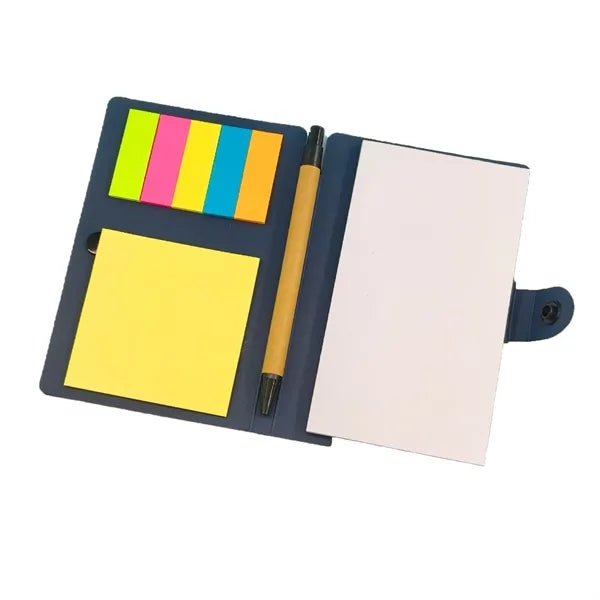 Pocket Notebook