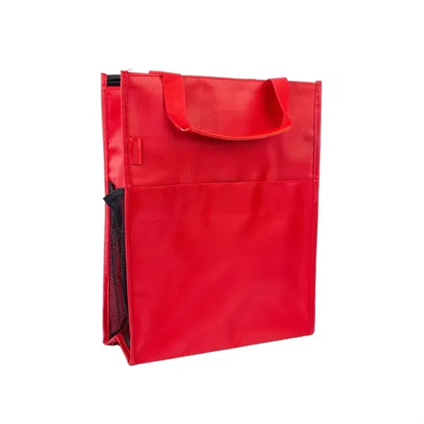 Document Tote Bag