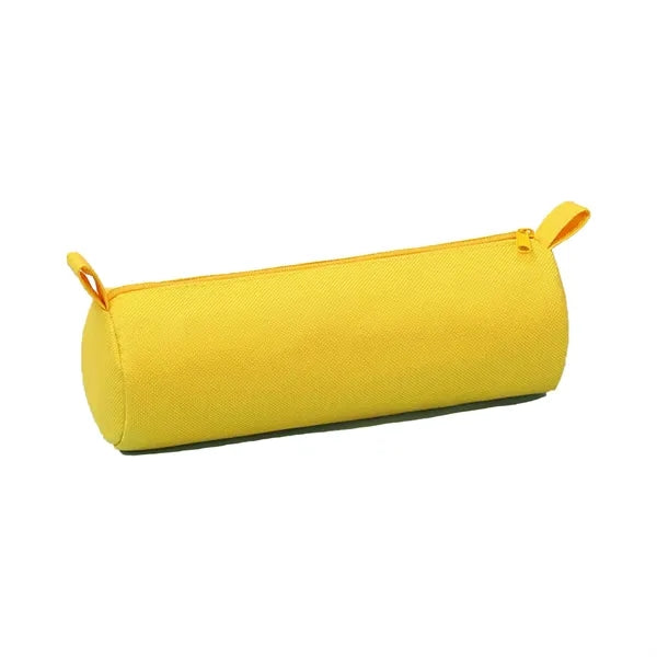 Round Pencil Pouch