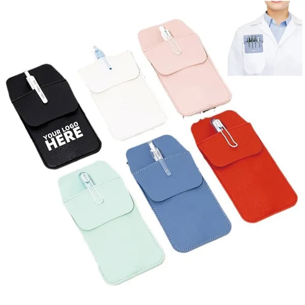 Pocket Pencil Case