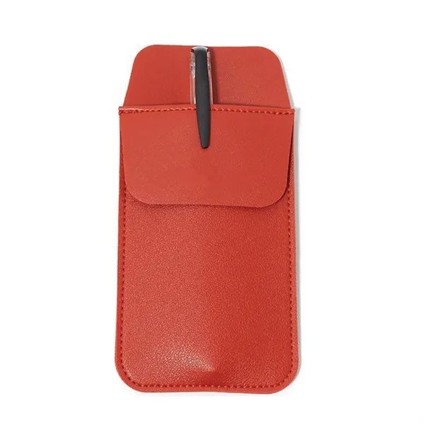 Pocket Pencil Case