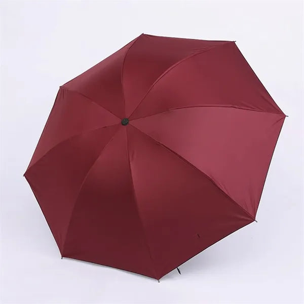 Automatic Folding Umbrella