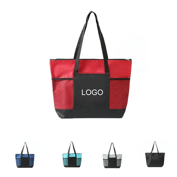 Large Tote Bag