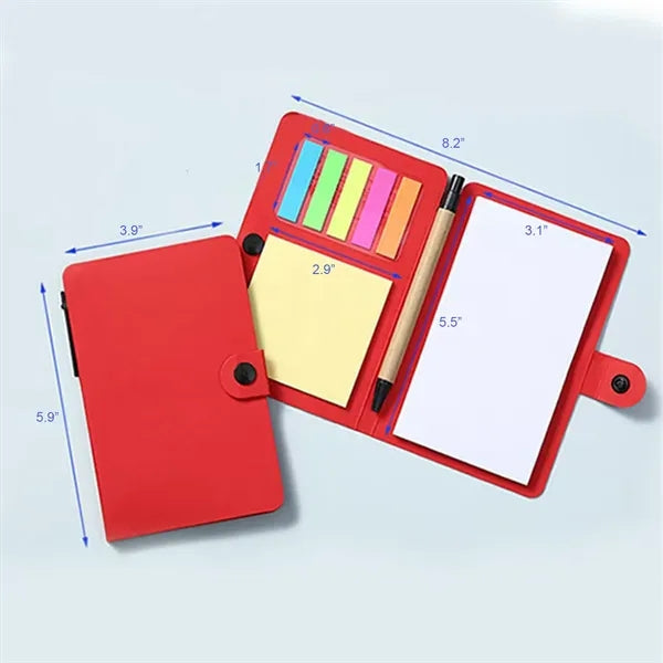 Pocket Notebook