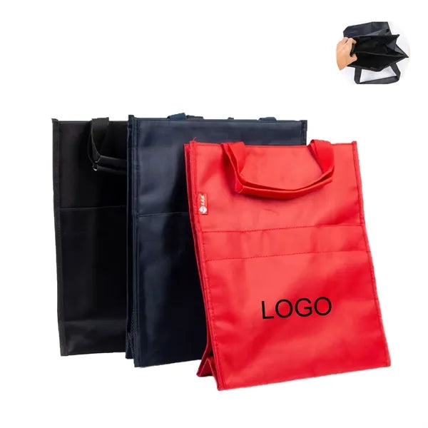 Document Tote Bag