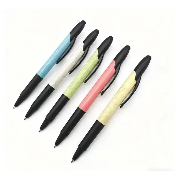 Stylus Pen with Highlighters