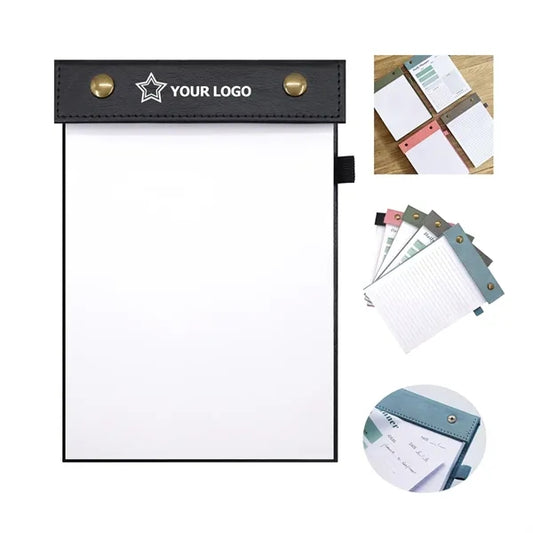 A5 Customizable Tear-Away Pad