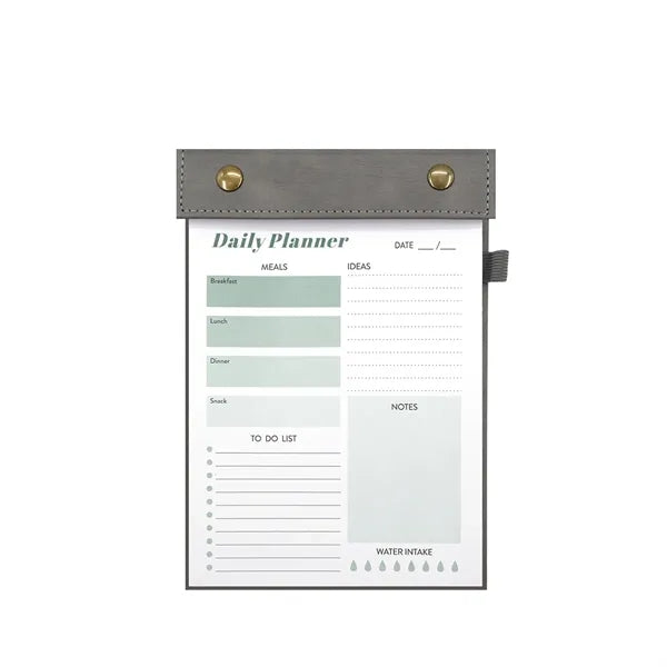 A5 Customizable Tear-Away Pad