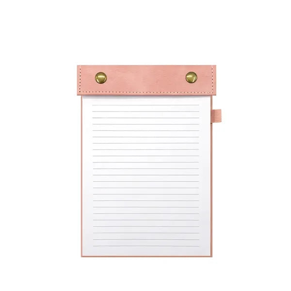 A5 Customizable Tear-Away Pad