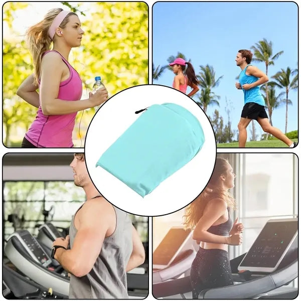 Cell Phone Arm Bands