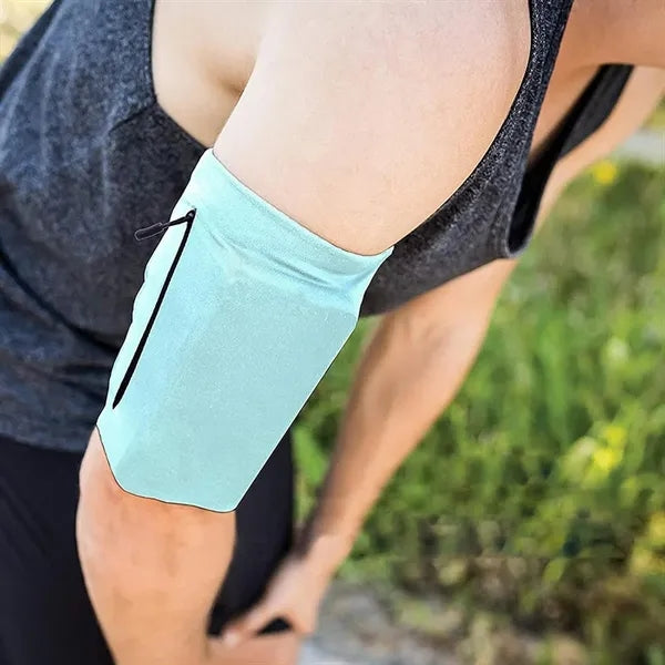 Cell Phone Arm Bands