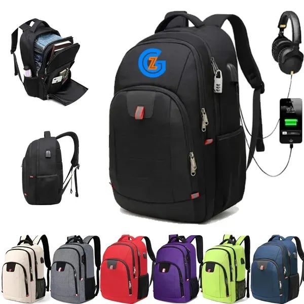 Outdoor Travel Backpack