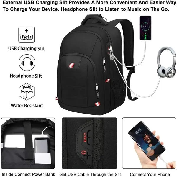 Outdoor Travel Backpack
