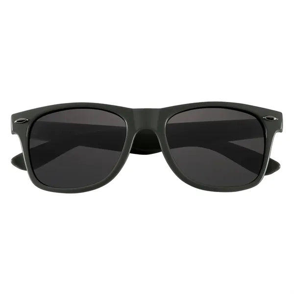 Full Color Malibu Sunglasses