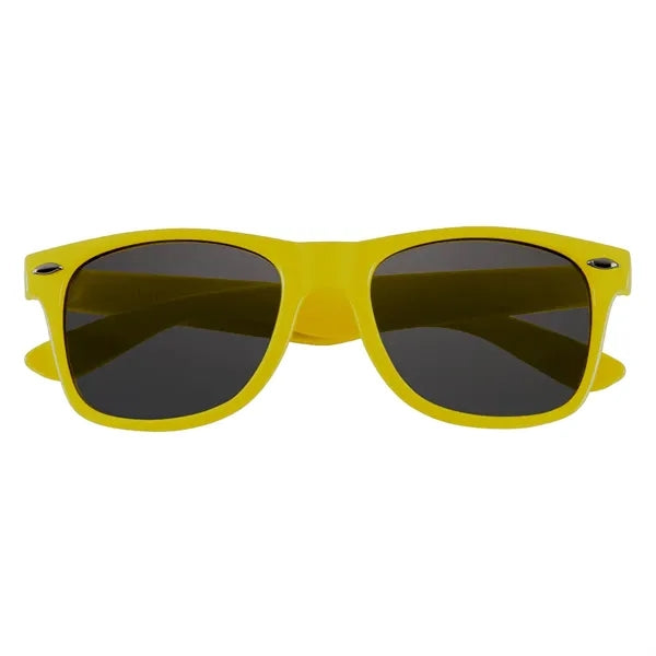 Full Color Malibu Sunglasses