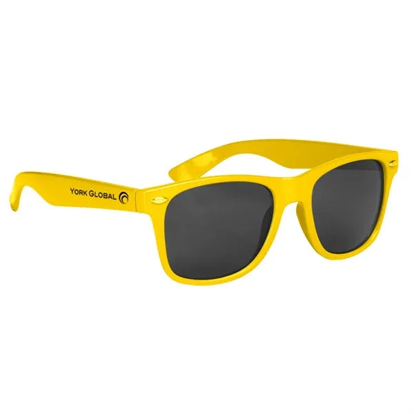 Full Color Malibu Sunglasses