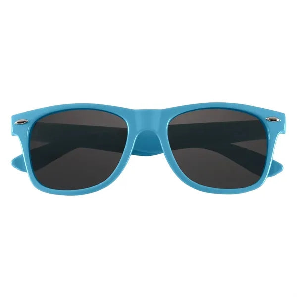 Full Color Malibu Sunglasses
