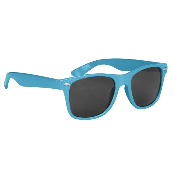 Full Color Malibu Sunglasses