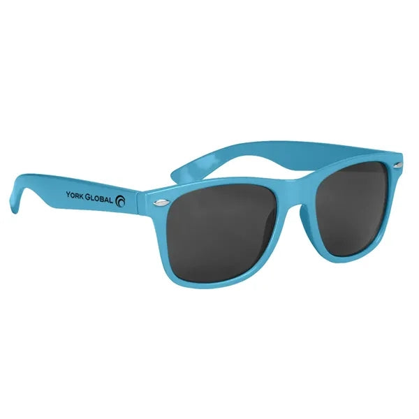 Full Color Malibu Sunglasses