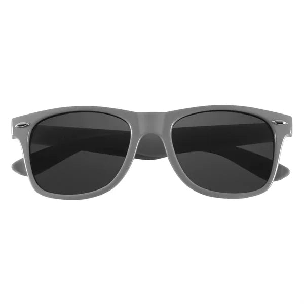 Full Color Malibu Sunglasses