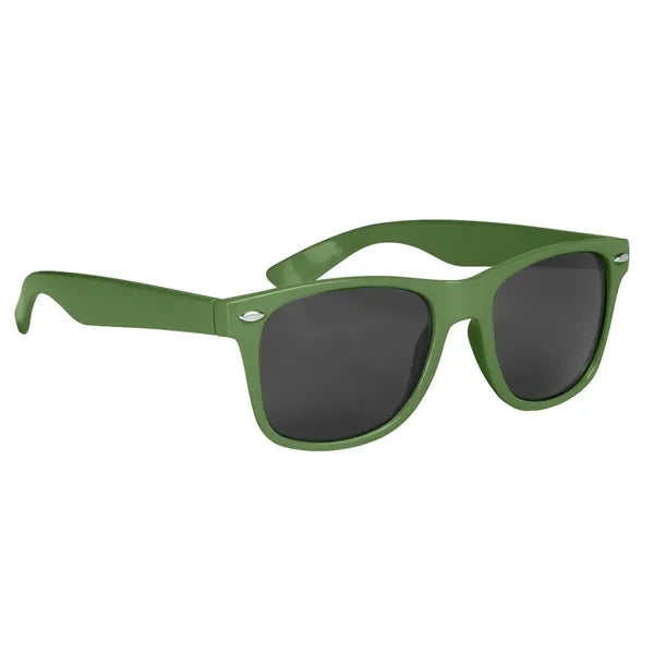 Full Color Malibu Sunglasses