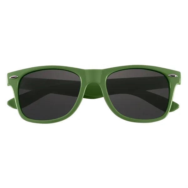 Full Color Malibu Sunglasses