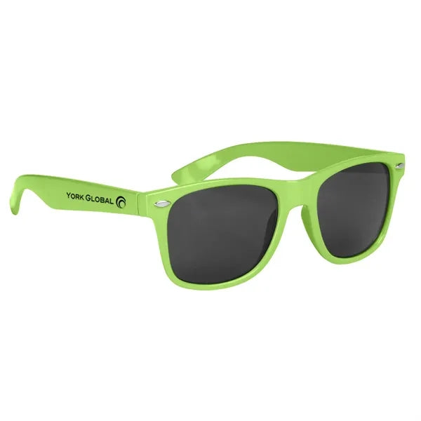 Full Color Malibu Sunglasses