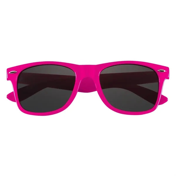 Full Color Malibu Sunglasses