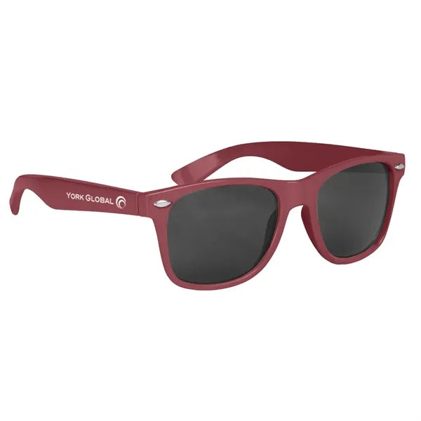 Full Color Malibu Sunglasses