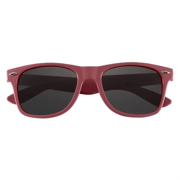 Full Color Malibu Sunglasses