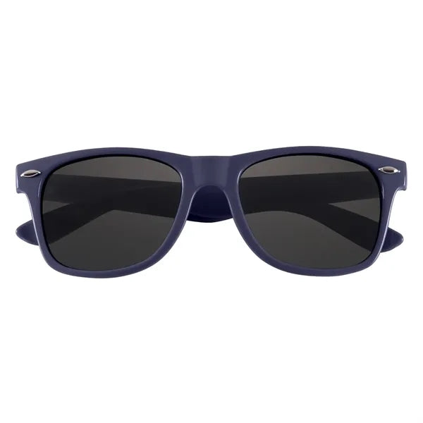 Full Color Malibu Sunglasses