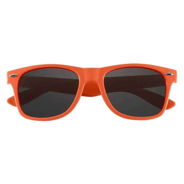 Full Color Malibu Sunglasses
