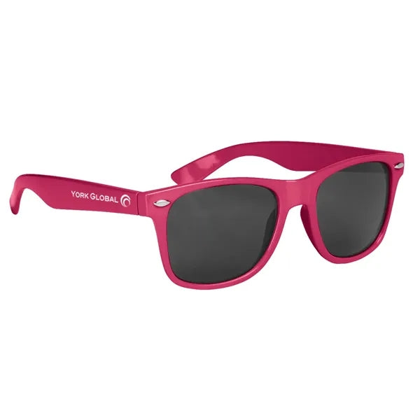 Full Color Malibu Sunglasses