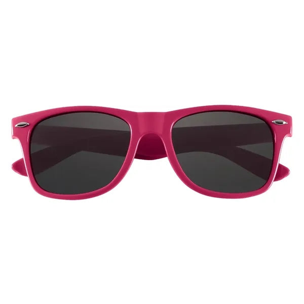 Full Color Malibu Sunglasses