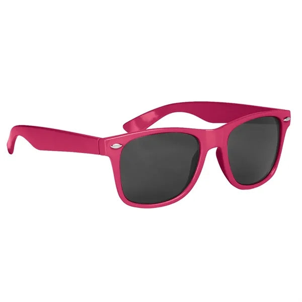 Full Color Malibu Sunglasses