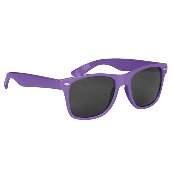 Full Color Malibu Sunglasses