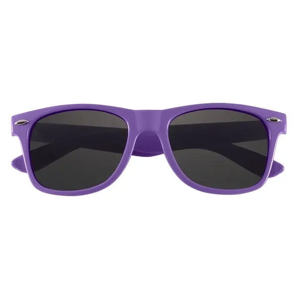 Full Color Malibu Sunglasses
