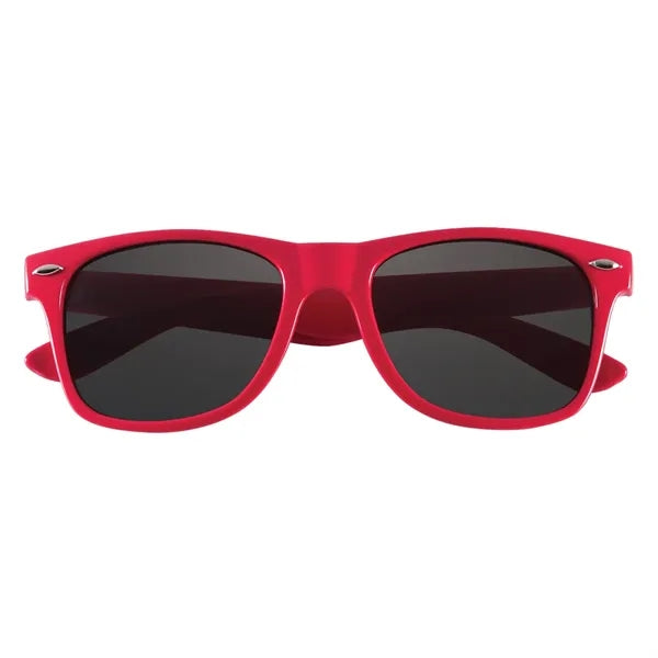 Full Color Malibu Sunglasses