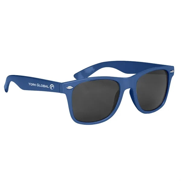 Full Color Malibu Sunglasses