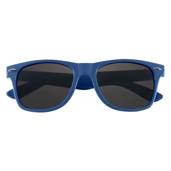 Full Color Malibu Sunglasses