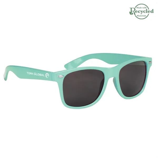 Full Color Malibu Sunglasses