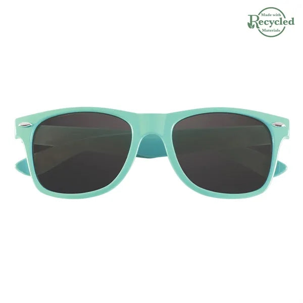 Full Color Malibu Sunglasses