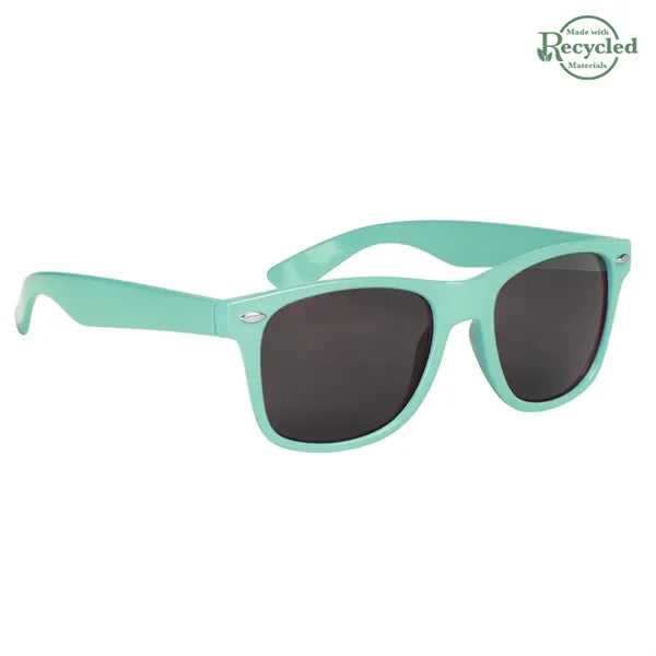 Full Color Malibu Sunglasses