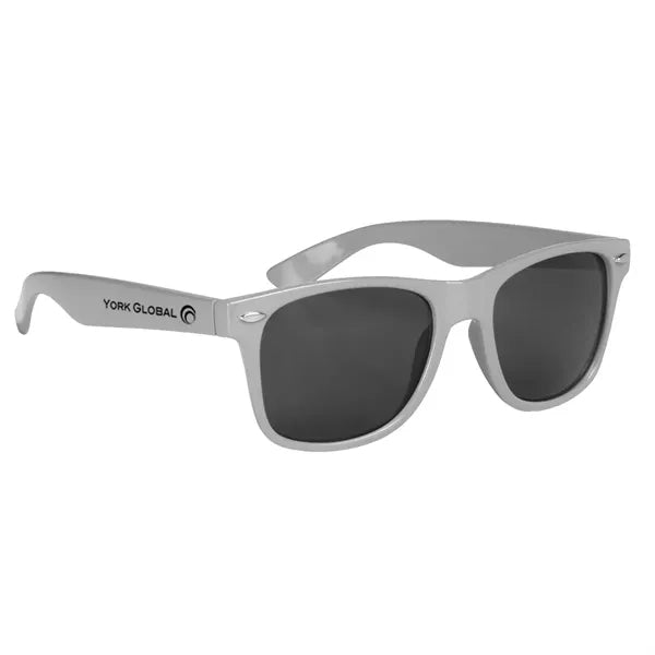 Full Color Malibu Sunglasses