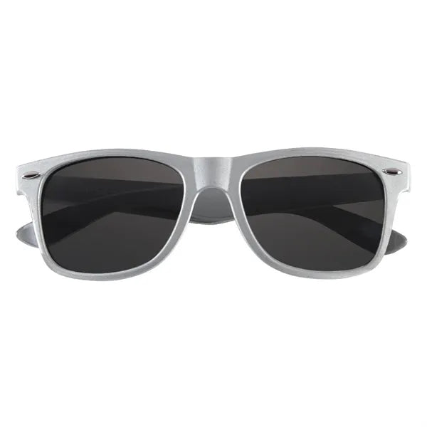 Full Color Malibu Sunglasses