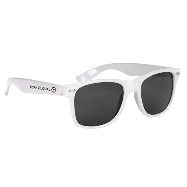 Full Color Malibu Sunglasses