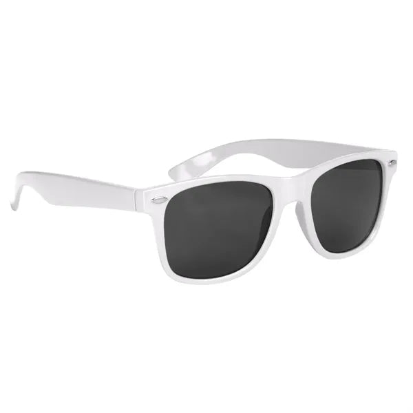 Full Color Malibu Sunglasses