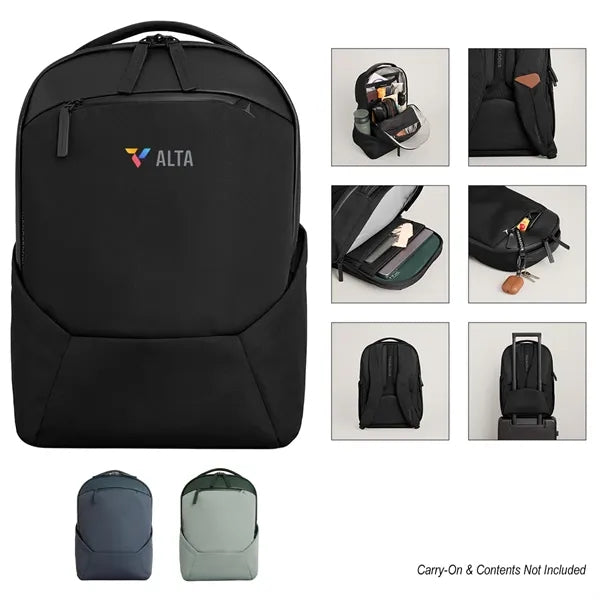 Troubadour Apex Backpack 4.0